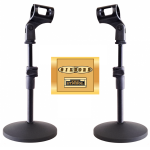 Gilbord Mic STANDTBL1 επιτραπέζια βάση μικρόφώνου